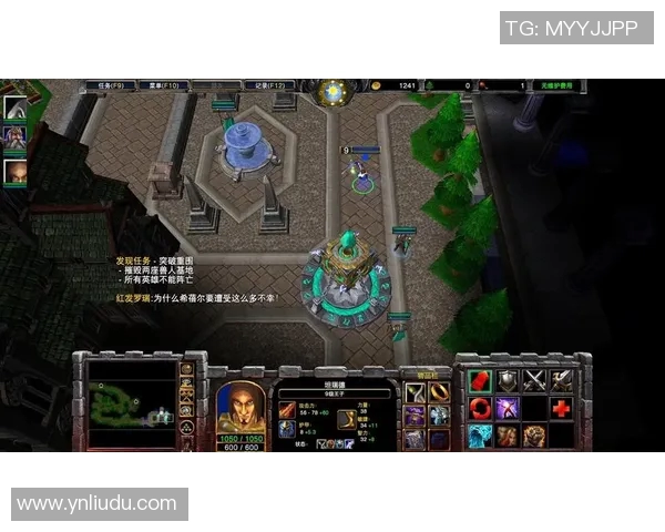 魔兽争霸世界级比赛-魔兽争霸，世界级比赛的热血激战-魔兽争霸世界级比赛