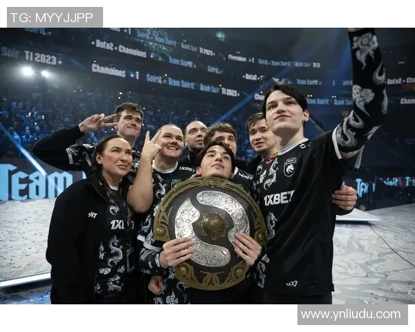 dota2大型比赛-Dota2大型比赛的盛况-dota2大型比赛