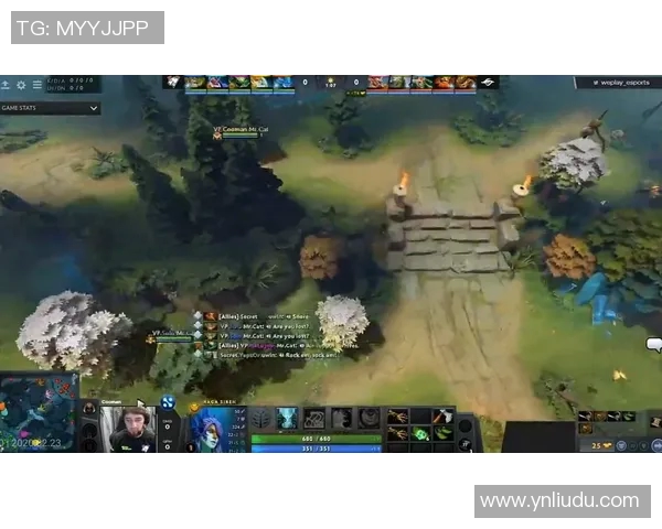 dota2比赛手机直播-Dota 2比赛手机直播，引领电竞新时代的浪潮-dota2比赛手机直播