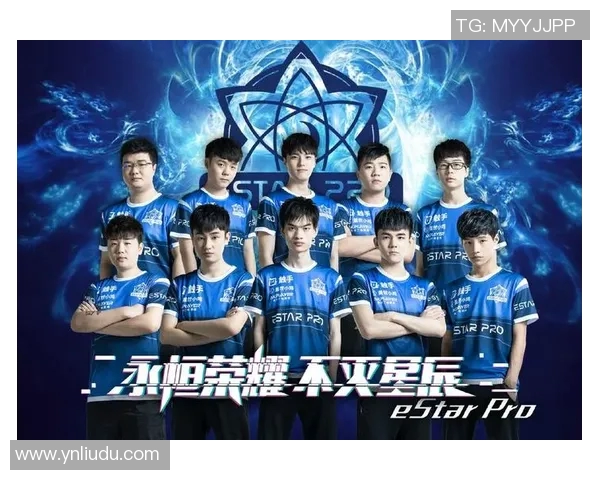 estar比赛-Estar比赛，电竞荣光下的热血竞技-estar比赛
